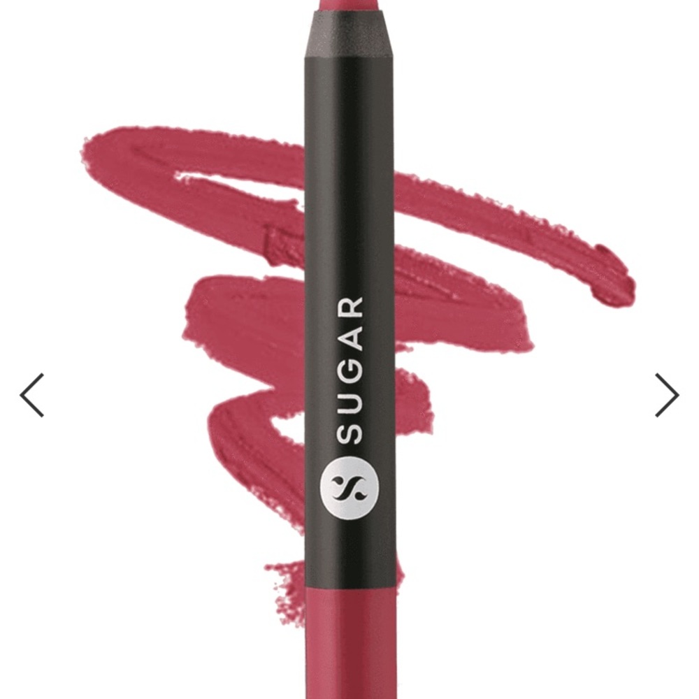 Matte lipstick - Picture 3 of 4